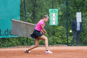 Ida Wobker 1240 - Dr. Loges Cup